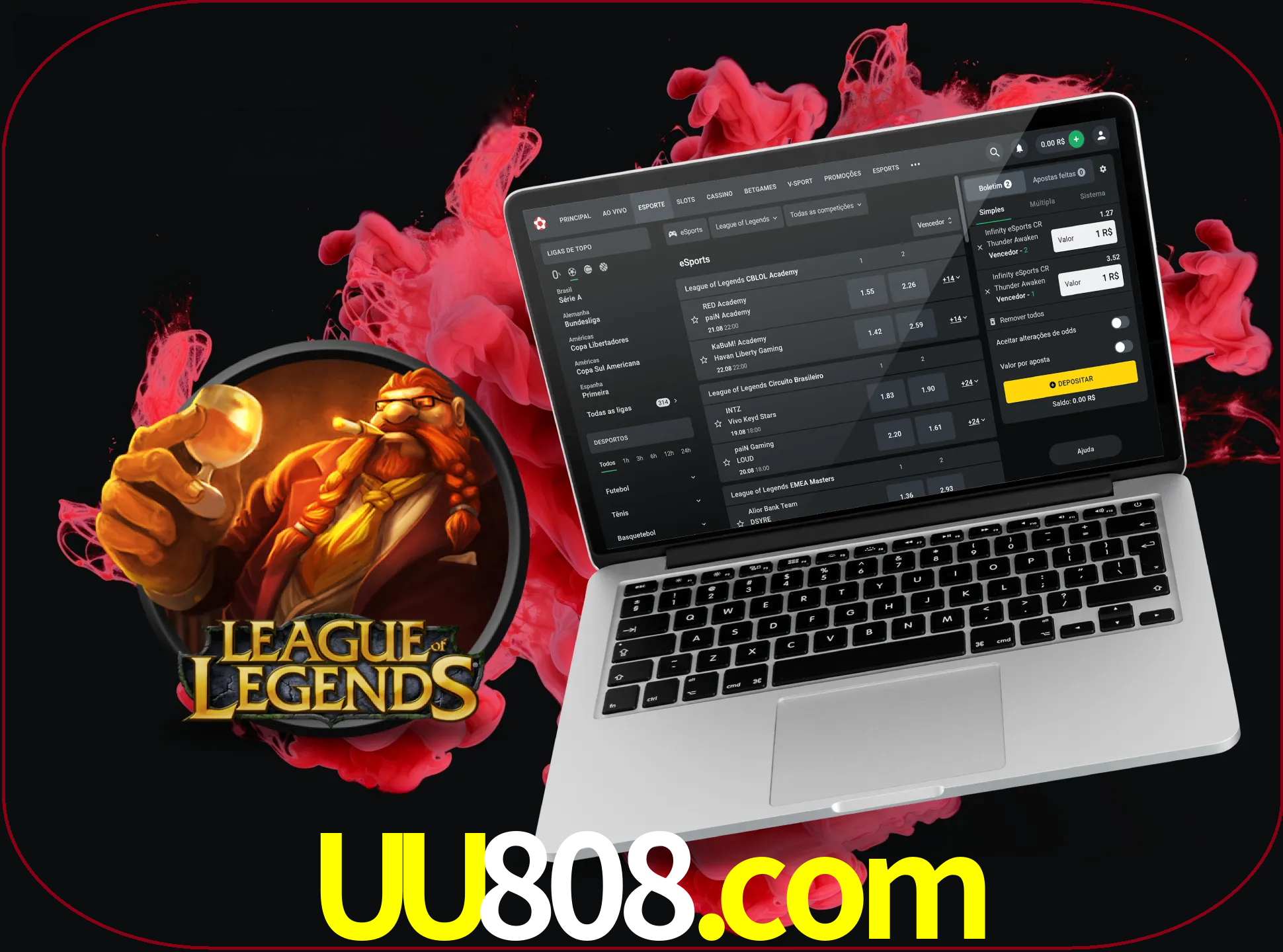 Se é um fã deste jogo, muitos torneios fantásticos que o vão surpreender estão disponíveis no uu808.