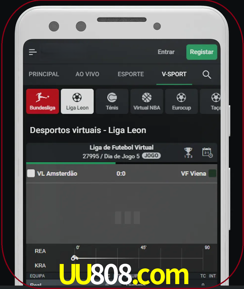 Aposta em diferentes diciplines virtuais.