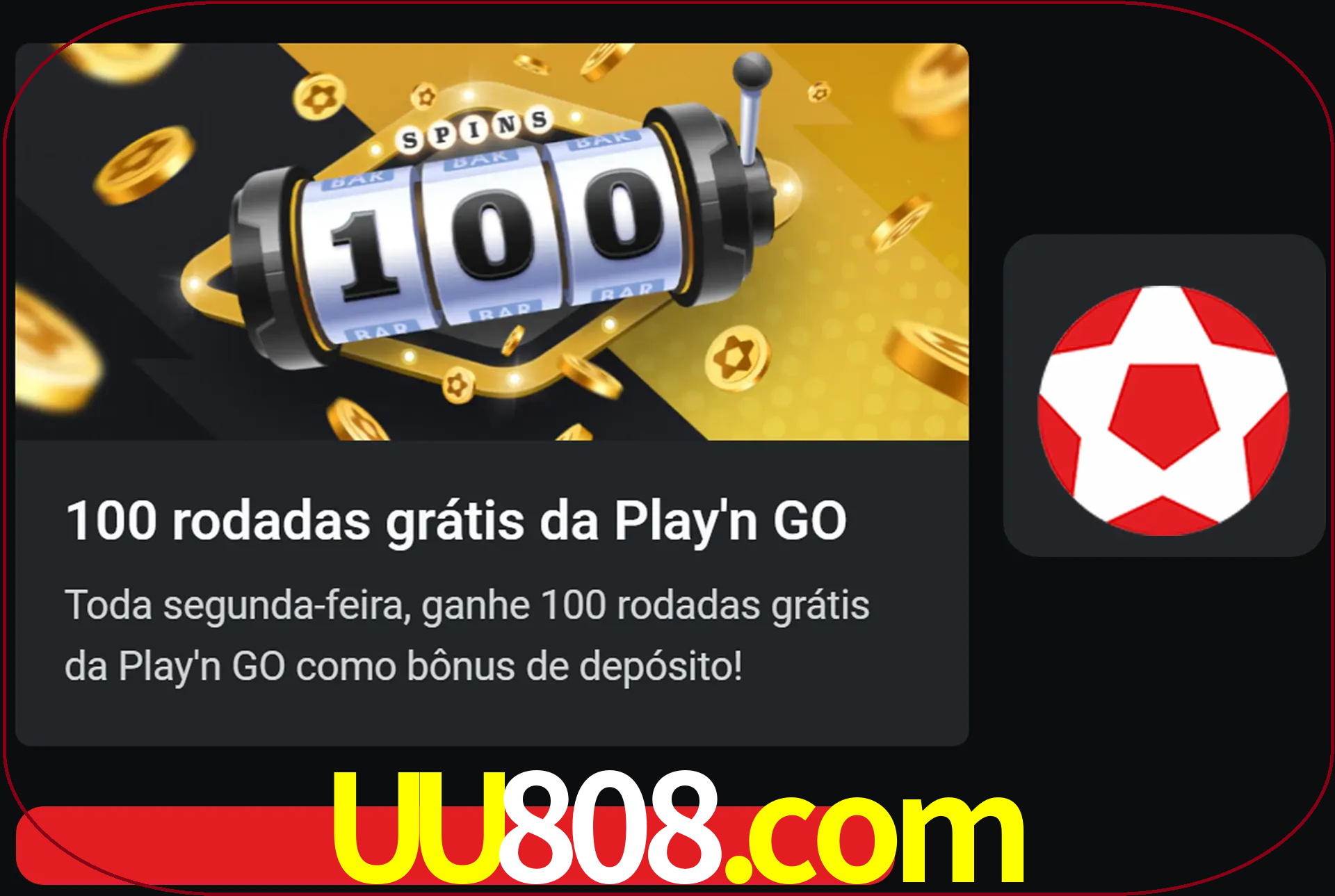 Você pode girar mais com 100 rotações livres.
