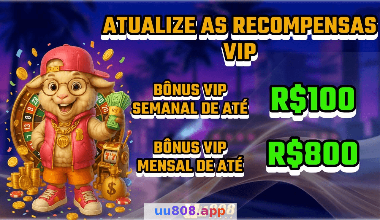 uu808: Bônus de R$ 5.000 + Saque em 24h | 2026 36 Imagem da página inicial 3